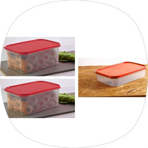 Food Storage Containers | Plastic Food Storage Containers - Tupperware ...