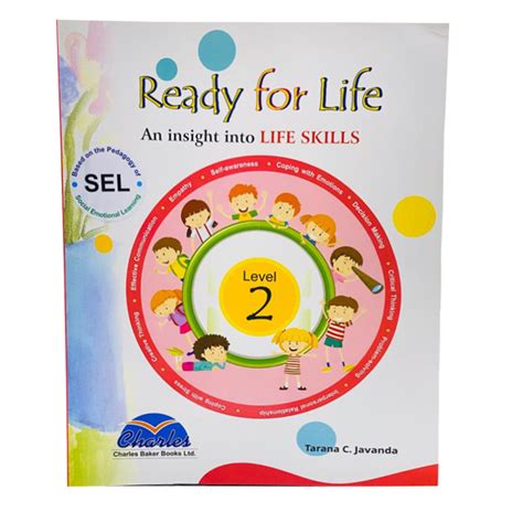 Ready For Life Moral Science (Level - 2) Buy Online
