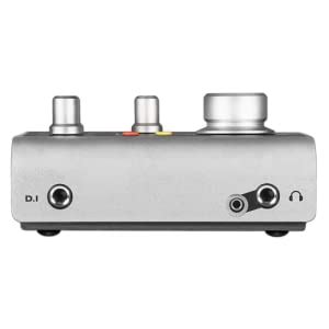 Audient iD4 USB Audio Interface : Amazon.in: Musical Instruments