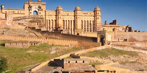 Golden Triangle Package - Travel Planner, Golden triangle tour package ...