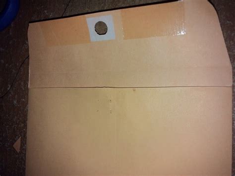 Image result for Envelope Journal Tutorial