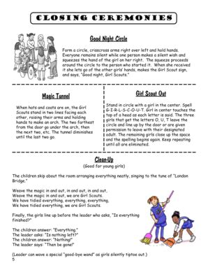 Fillable Online gsofsi Investiture Rededication Bridging - gsofsi Fax ...