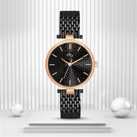 Dressberry Watches - Buy Dressberry Watches Online at Best Prices in ...