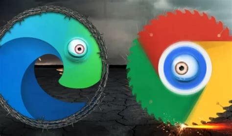 Microsoft Edge ahora advertirá a los usuarios sobre los peligros de ...