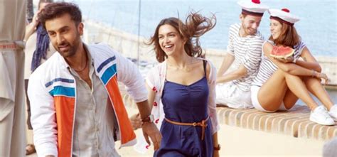 ‘Tamasha’ Was Originally Named ‘Window Seat’ & Anushka Sharma Rejected ...