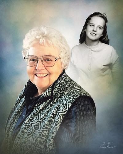 Patricia Leota Carlton Obituary (2024) - Roswell, NM - LaGrone Funeral ...