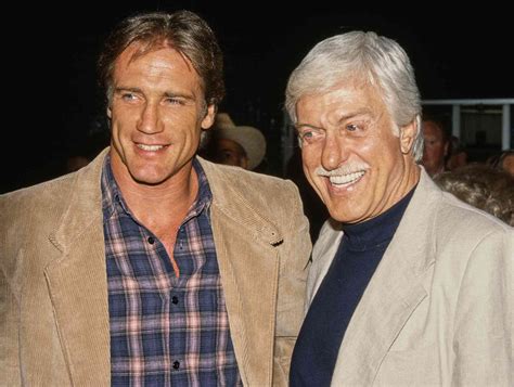 Familie Barry Van Dyke CBS Special Celebrates Dick Van Dyke's 98th