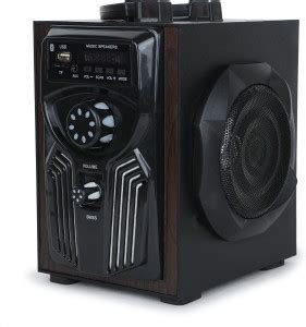 Buy Bencley SPICE PRO 5-V09 35 W Bluetooth Home Theatre Online from ...