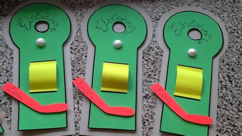Einladung Kindergeburtstag Minigolf Kostenlos