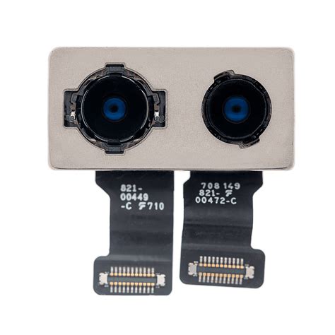 Image result for iPhone 7 Plus Back Camera