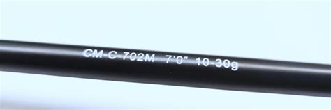 Buy Okuma Competition Rods| Bait Casting Rods | Fishing Rods In Goa ...