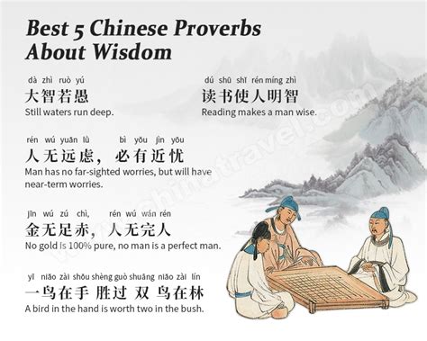 150 Best Chinese Quotes and Sayings about Love/Life with explanations