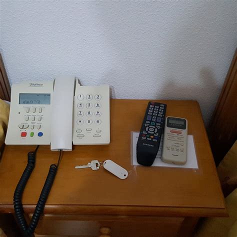 HOSTAL LA PAZ (Ossa de Montiel) - Hostel Reviews, Photos, Rate ...