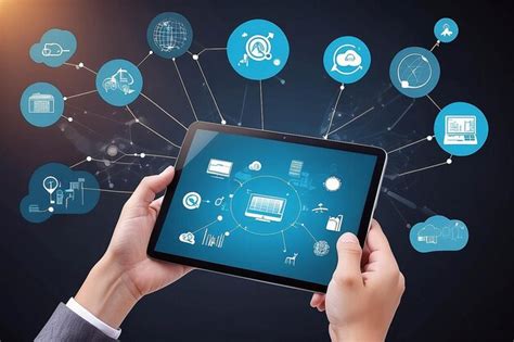 Internet Communication Technology 的图像结果