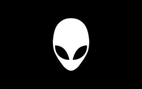 Image result for Alienware Logo White