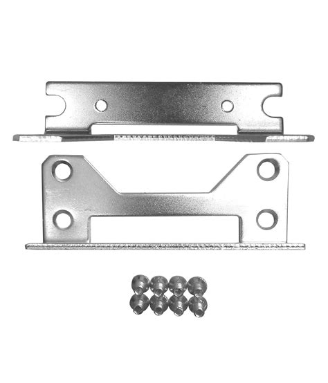 Cisco ACS-2900-RM-19 19-Inch Rack Mount Kit for Cisco 2911/2921 / 2951 ...