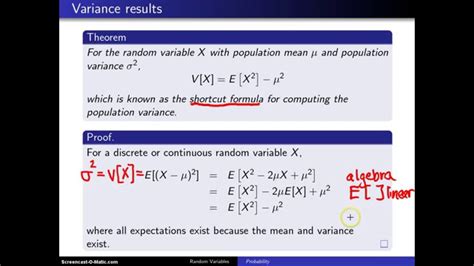 Image result for Sample Variance Shortcut Method