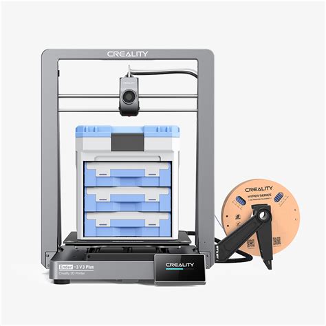 Creality 3D Scanner | CR Scan Ferret Pro | Creality official Store
