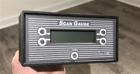 Image result for Using ScanGauge