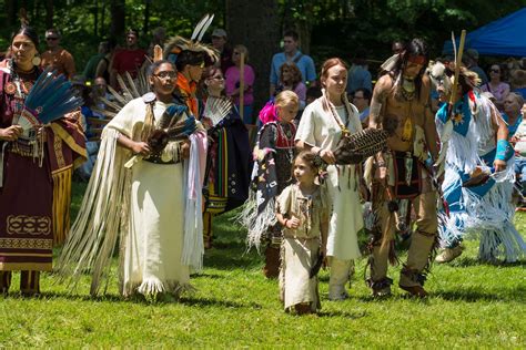Unveiling the Incredible Powers of the Shawnee Tribe: A Journey into Ancient Mysteries