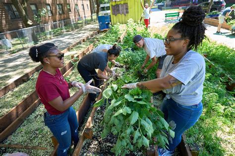 Company Culture - Community Preservation Corporation