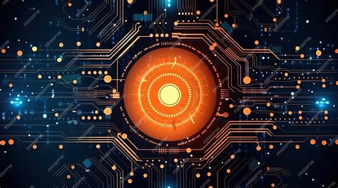 Technology Slide Background 的图像结果