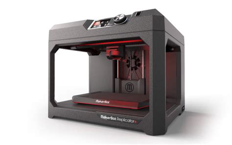 Image result for MakerBot Replicator 2