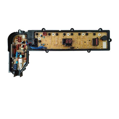 Image result for How to Test Components On a Washer Machine Control Board