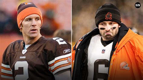 Browns quarterback timeline: Every starting QB for Cleveland since 1999 ...