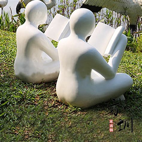 云浮玻璃钢人像雕塑 公园仿铜人物雕塑 加工订制