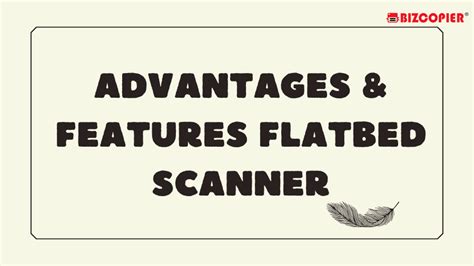 Advantages & Features of a Flatbed Scanner - Ricoh Color MFP/Photocopier | Rent and Sale MFP ...