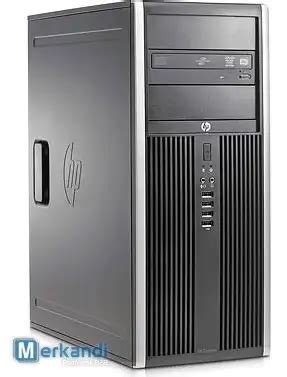 Used HP 8200 Elite Tower - Germany, Used - The wholesale platform | B2B ...