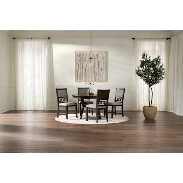 Pearson Dining Collection