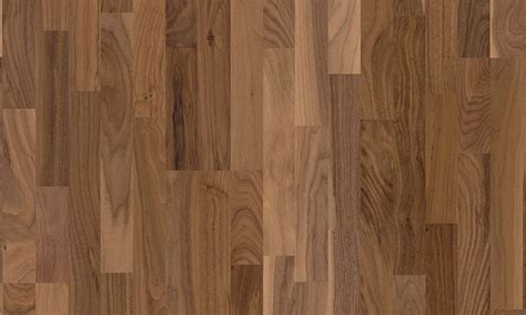 Pergo Vivid Walnut, 3 Strip Engineered Wood Flooring - Red Floor India