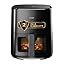 Haier Air Fryer 5 Litre Digital Control | 1500 Watts Powerful Heating ...