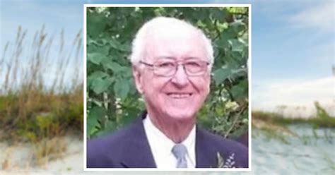 Obituary Guestbook | P. "Ray" Behles | Dukes-Harley Funeral Home and ...