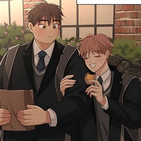 The Third Ending | Manhwa, Manhwa manga, Cute chibi