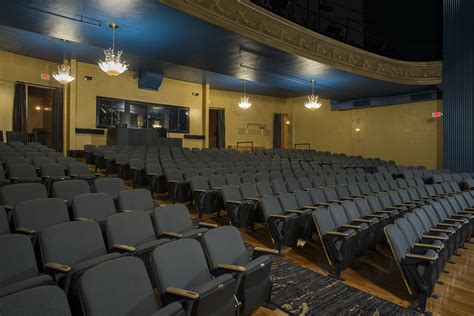 Bangor Opera House Tours | Penobscot Theatre Company