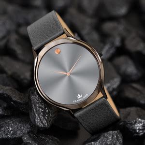 FRANKLORD Sleek Super Slim Series Analog Watch - For Men - Buy ...