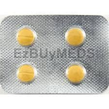 Snovitra XL Tablets Exporter, Supplier from Mumbai