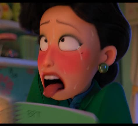 Ming Lee Edits by BrushPenTen on Newgrounds