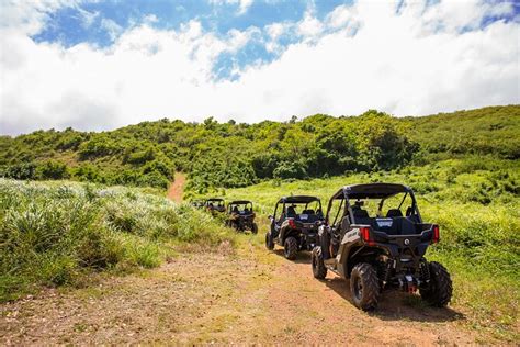 2025 Dos Mares and Rainforest UTV Adventure Tour in Fajardo - with ...