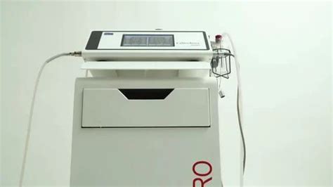 Medical Products - Lithobox Zero (Ultrasonic Pneumatic Lithotripter ...