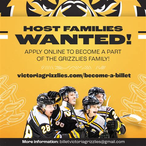 Grizzlies & BCHL Announce 2025-2026 Schedule & Playoff Format ...