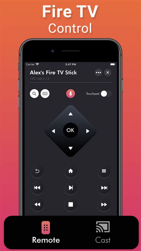 Image result for How to Program a Fire Stick Remote
