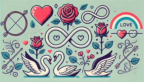26 Symbols Of Love (& Their Meanings) - Relationships