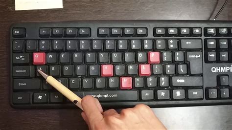 Computer Keyboard Basics for Beginners 的图像结果