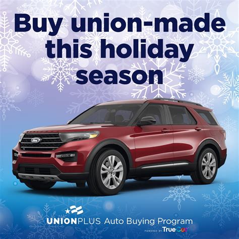 Union Plus | Winter sniffles? Don’t let it cost you! Union members can ...