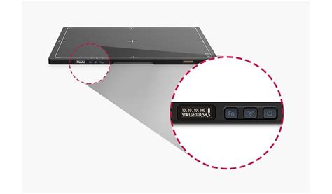LG Digital X-ray Detector with a-Si TFT - 14HQ701-G | LG IN