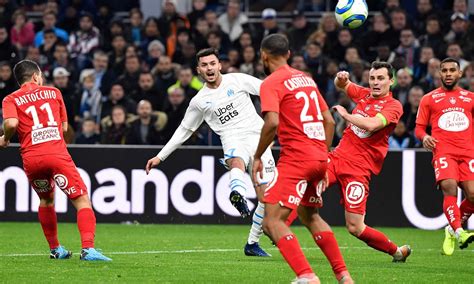 Troyes Vs. Stade Brest: Ligue 1 Match Preview And Betting Odds - INFO ...